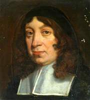 Andrew Marvell